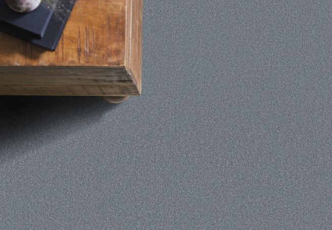 Anderson Tuftex Cypress Falls Pearl Blue view 2