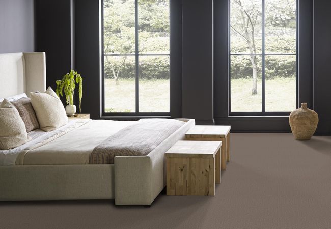 Anderson Tuftex Cypress Falls Warm Stone view 3