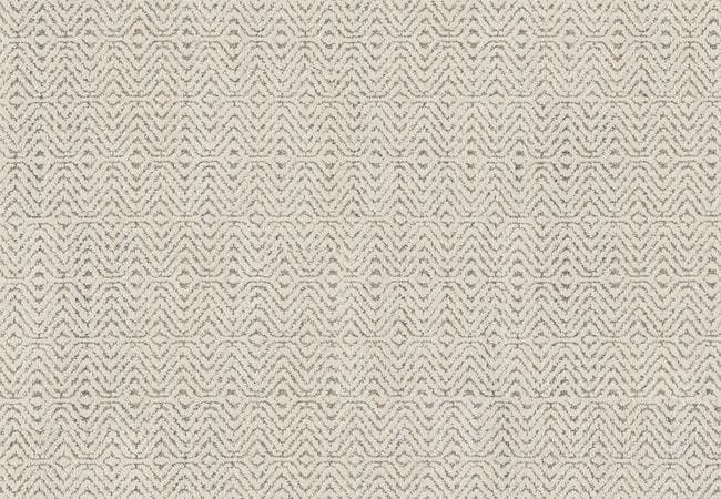 Anderson Tuftex Delight Ivory Metallic