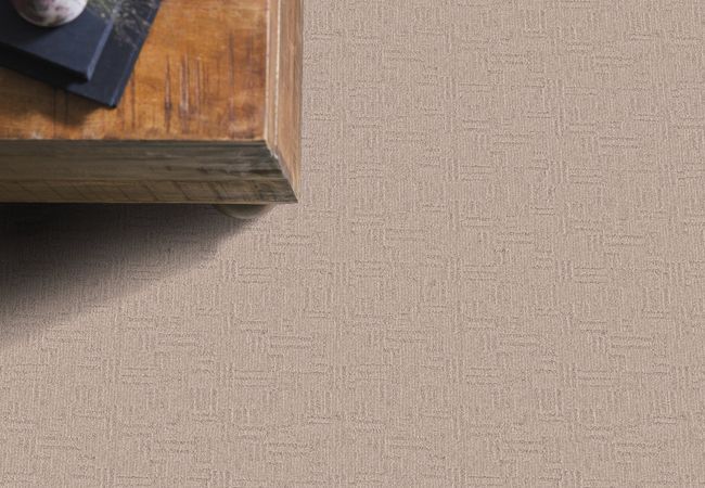 Anderson Tuftex Diego Smokey Taupe view 2