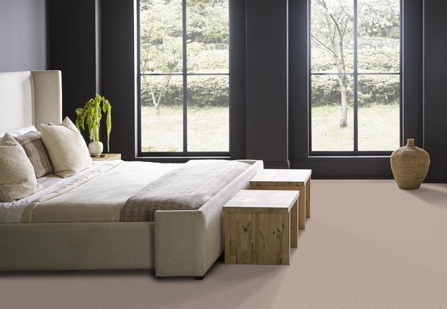 Anderson Tuftex Diego Smokey Taupe view 3