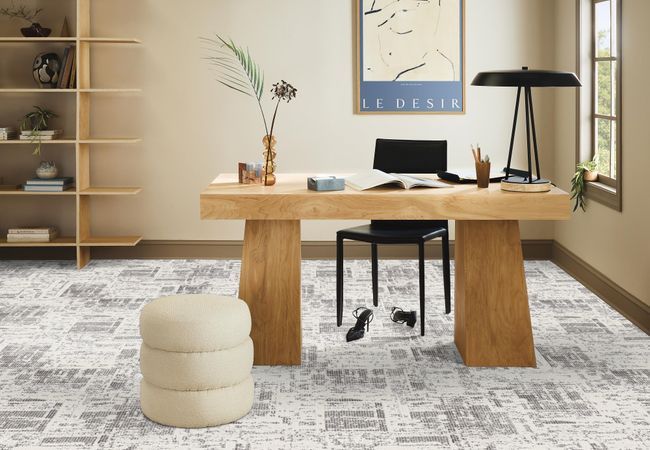 Anderson Tuftex Discover Granite view 2