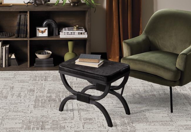 Anderson Tuftex Discover Grey Fox view 2