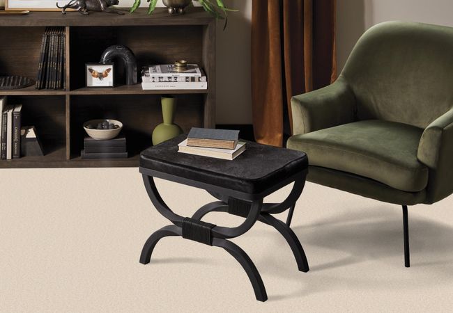 Anderson Tuftex Elegant Beauty Angora view 2