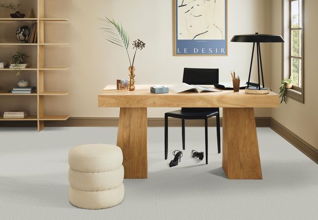 Anderson Tuftex Elegant Beauty Icy Morn view 2