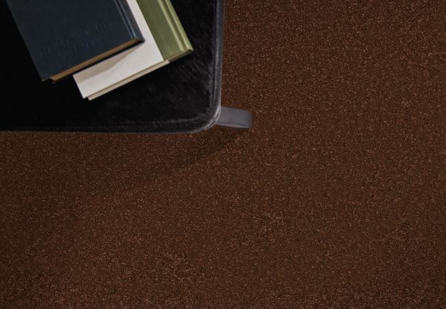 Anderson Tuftex Enchanting Cinnabar view 2