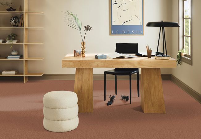 Anderson Tuftex Enchanting Clay view 2