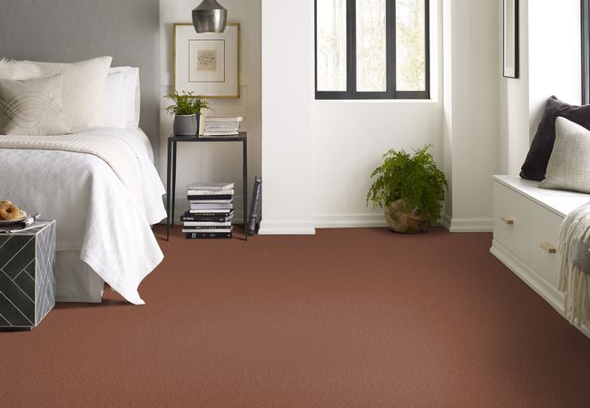 Anderson Tuftex Enduring Charm Clay view 2