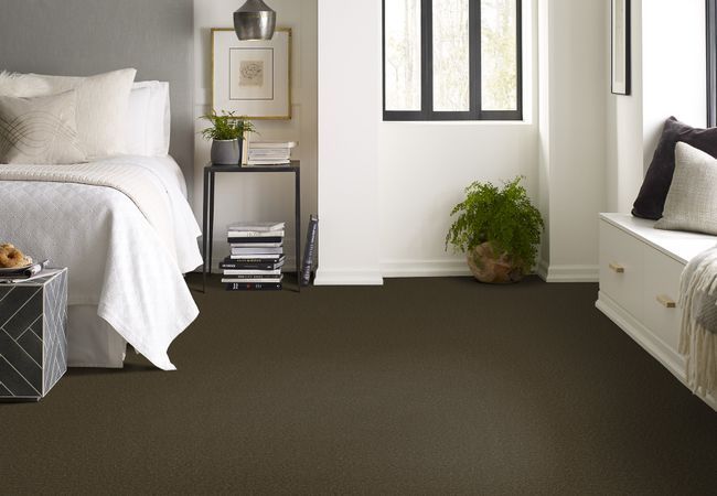 Anderson Tuftex Enduring Charm Dark Olive view 2