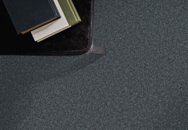 Anderson Tuftex Enduring Charm Indigo view 2