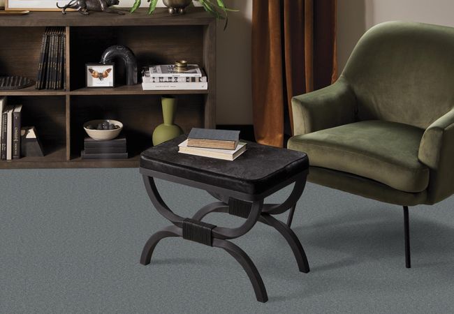 Anderson Tuftex Enduring Charm Pearl Blue view 2