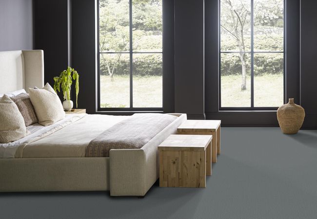 Anderson Tuftex Enduring Charm Pearl Blue view 3
