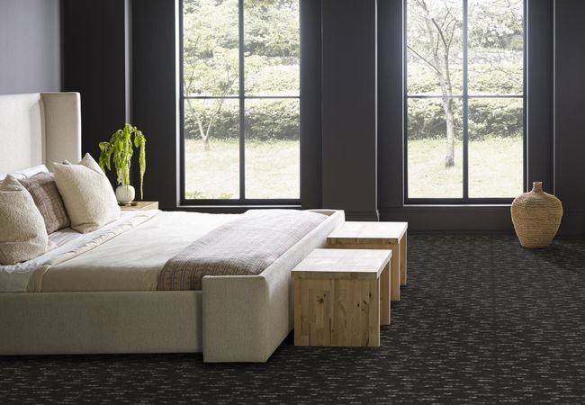 Anderson Tuftex Evoke Charcoals view 3