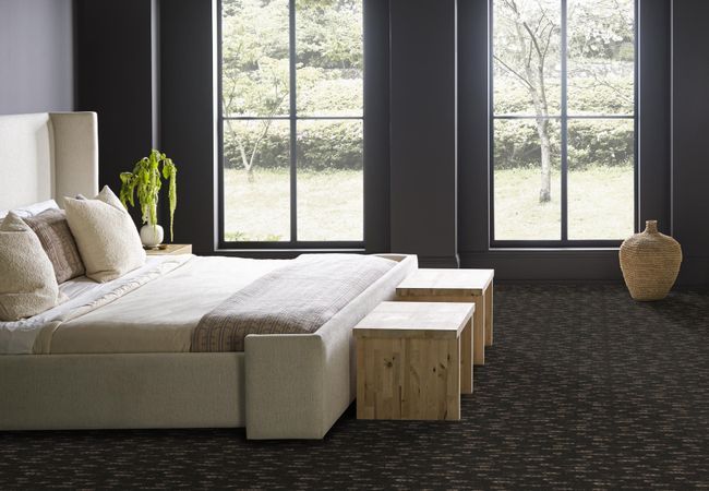 Anderson Tuftex Evoke Dark Roast view 3