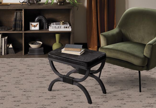 Anderson Tuftex Evoke Mocha view 2