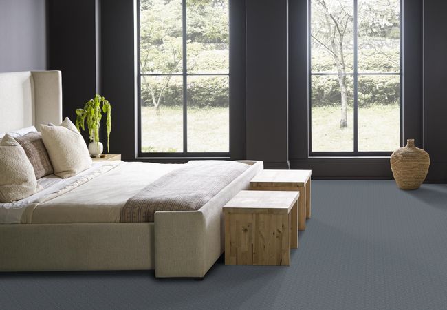 Anderson Tuftex Expressive Blue Jeans view 3