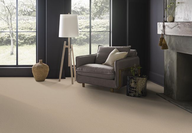Anderson Tuftex Fabulous Utterly Beige view 2