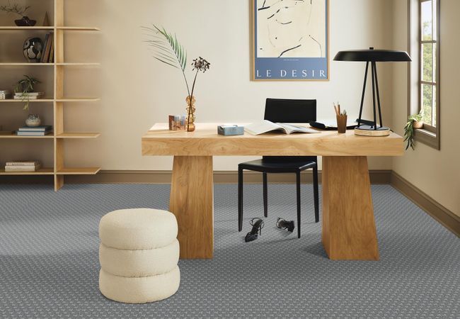 Anderson Tuftex Havencrest Haze view 2