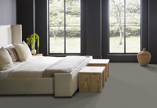 Anderson Tuftex Havencrest Nickel view 3