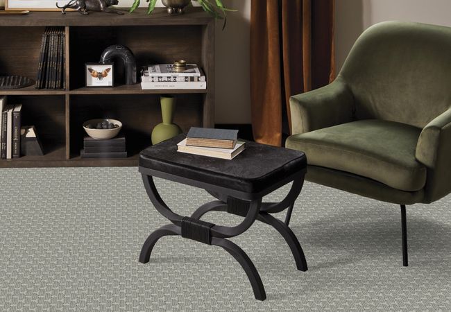 Anderson Tuftex Havencrest Titanium view 2