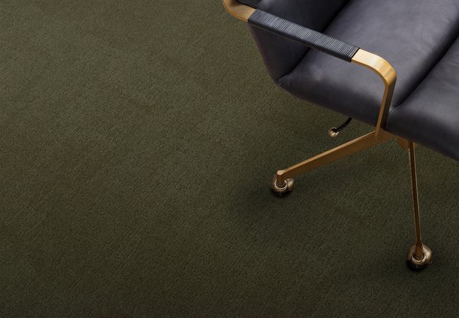 Anderson Tuftex Indulgent OLIVE TREE view 2