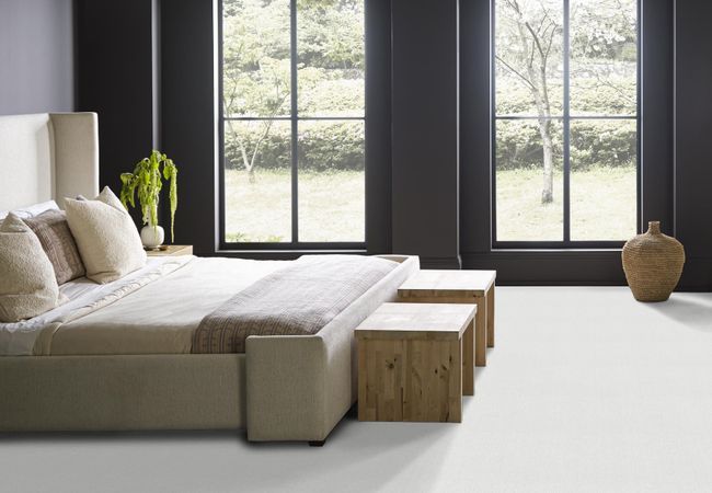 Indulgent Anderson Tuftex