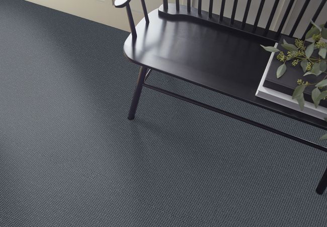 Anderson Tuftex Inspired Indigo view 2