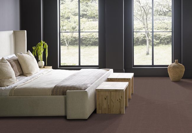 Anderson Tuftex Inspired Mahogany view 3