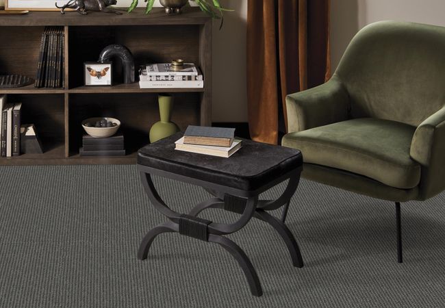 Anderson Tuftex Inspired Obsidian view 2