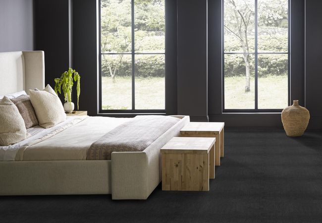 Anderson Tuftex Luxe Feel I Blackout view 3