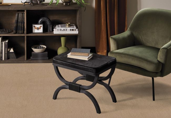 Anderson Tuftex Luxe Feel I Manilla view 2