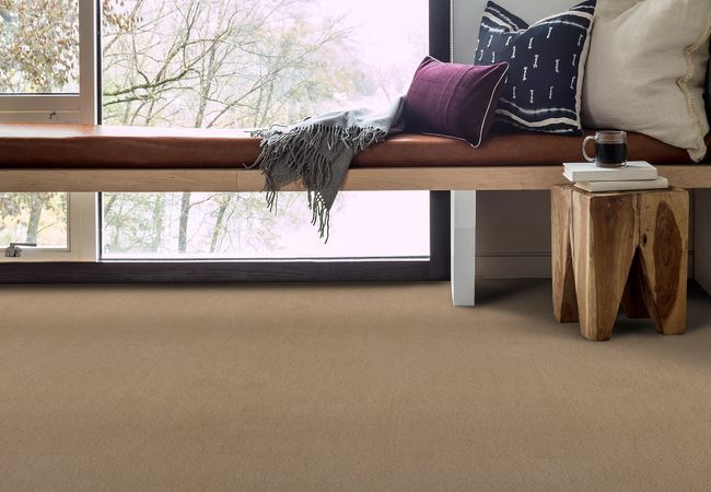 Anderson Tuftex Luxe Feel II Manilla view 2