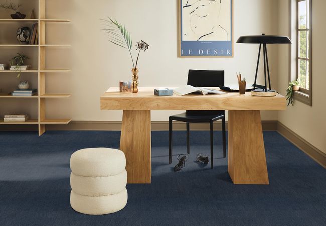 Anderson Tuftex Luxe Feel II Mariner view 2