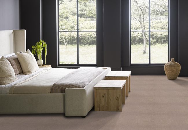 Anderson Tuftex Luxe Feel II White Pine view 3
