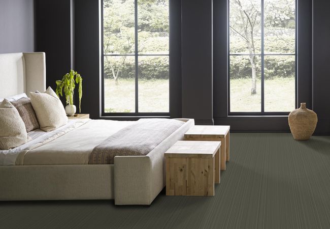 Anderson Tuftex Magnifique English Garden view 3