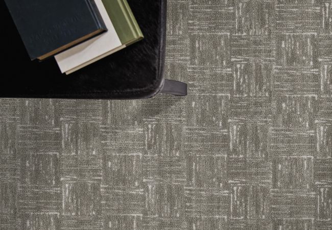 Anderson Tuftex Moderne Cathedral view 2