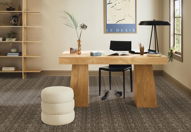 Anderson Tuftex Moderne Leather Luggage view 2