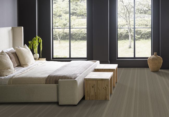 Anderson Tuftex Moderne Parisian Blue view 3