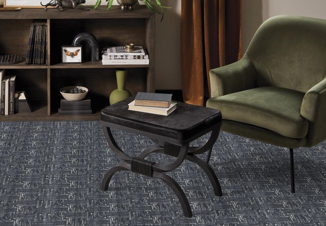 Anderson Tuftex Moderne Tuscan Sea view 2