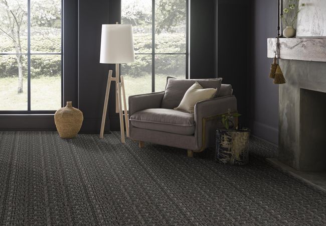 Anderson Tuftex Moderne Wrought Iron view 2