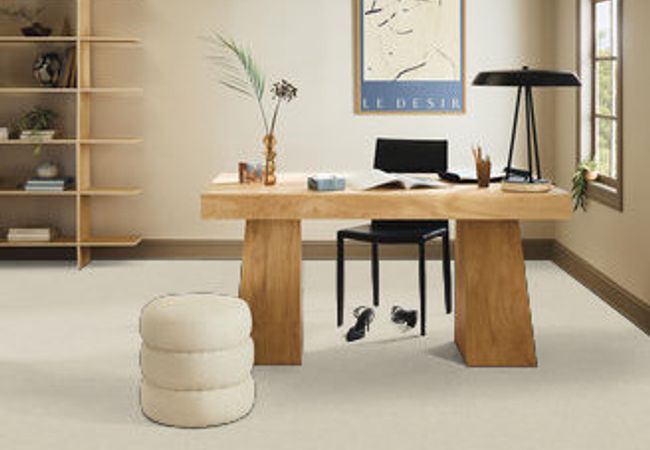 Anderson Tuftex Pawparazzi Ii Toffee Cream view 2