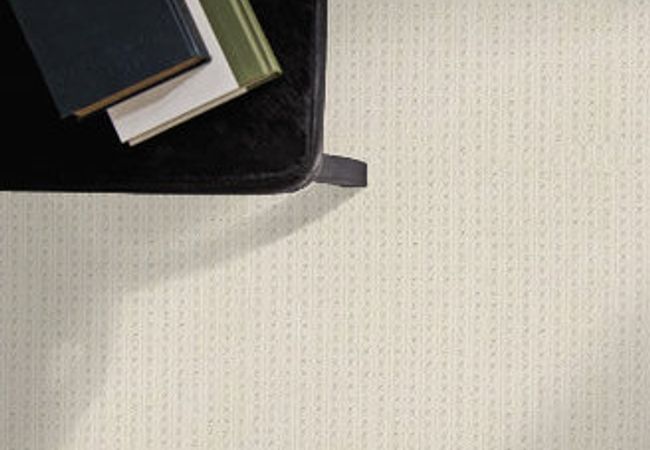 Anderson Tuftex San Lucas Aged White view 2