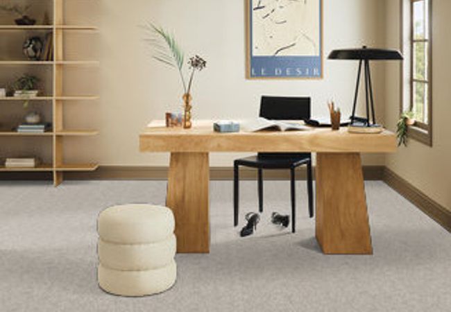 Anderson Tuftex Sneak Peek Coconut Ice view 2