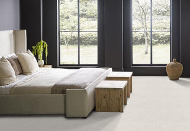 Anderson Tuftex Tangent Linen view 3