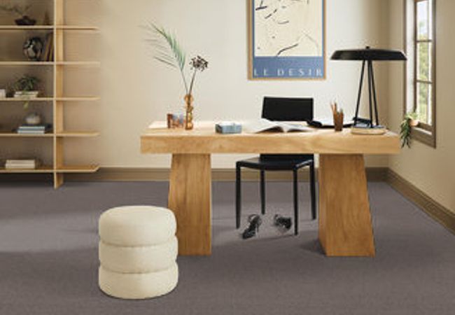 Anderson Tuftex Tangent Walnut view 2