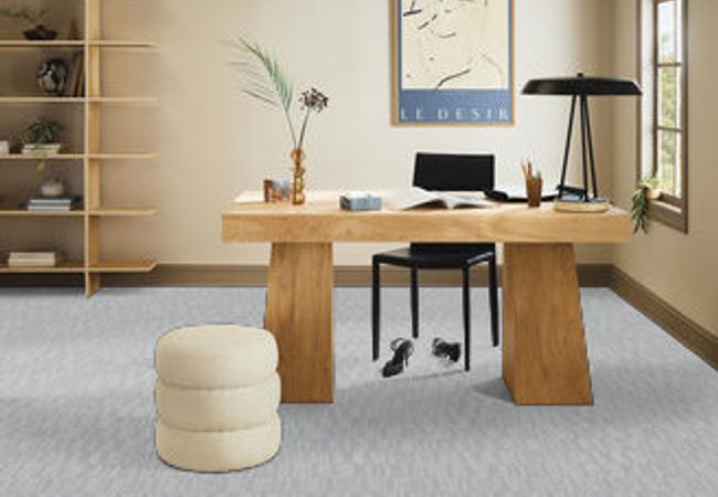 Anderson Tuftex Trace Seaspray view 2