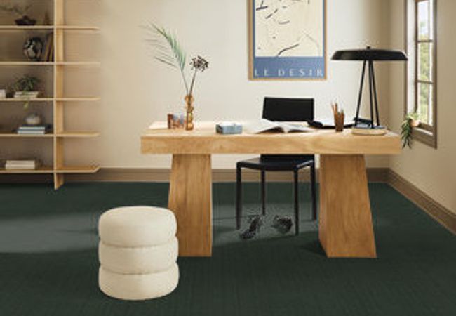 Anderson Tuftex Vignette Deep Pine view 2