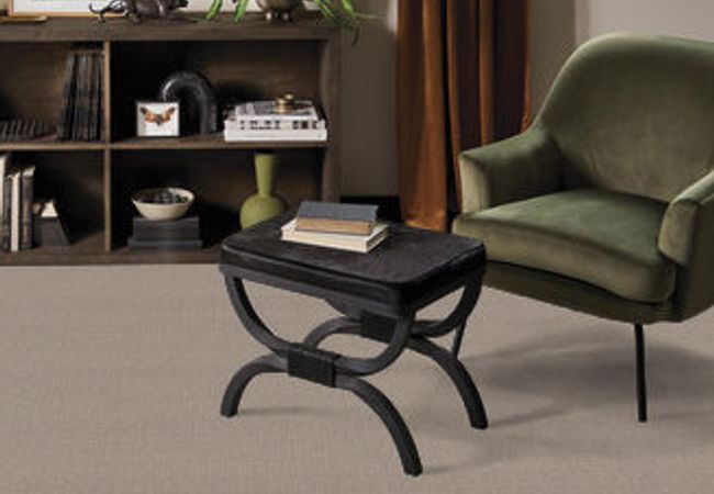 Anderson Tuftex Vignette Greige view 2