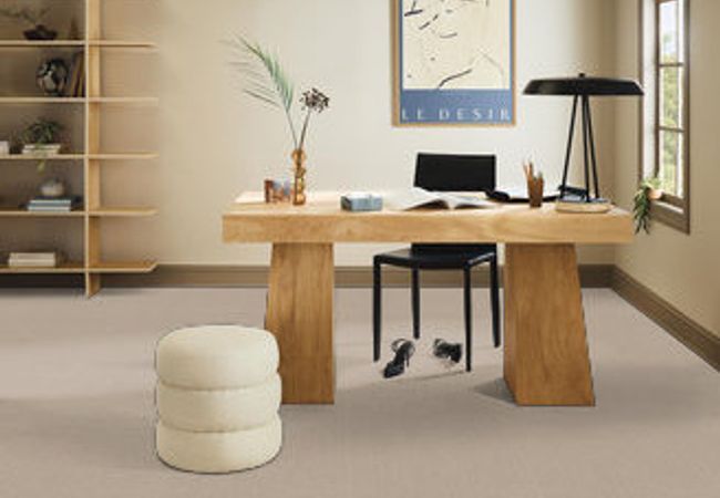 Anderson Tuftex Vignette Spanish Sand view 2