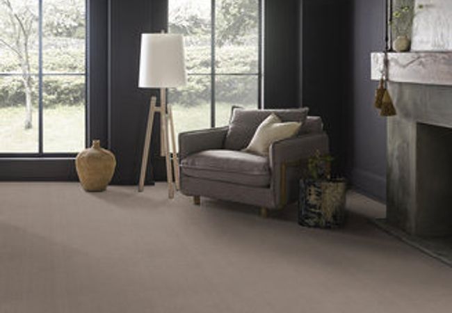 Anderson Tuftex Vignette Taupestone view 2